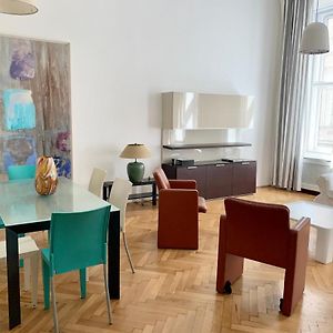 Appartement met Twee Slaapkamers